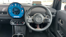 MINI Hatchback 1.5 Cooper Sport 3dr Auto Petrol Hatchback